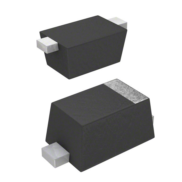 RB751SM-40T2R Rohm Semiconductor  Diodes simples